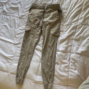 Cargo/joggers